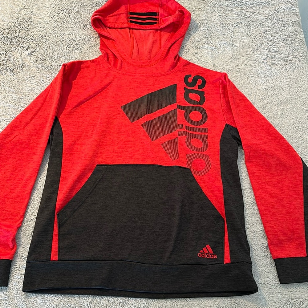 Adidas Hoodie